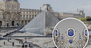 Heist di Louvre: Pencurian Permata Tak Ternilai yang Mengguncang Dunia Seni! pencurian di Louvre 2025 - sumber foto museelouvre
