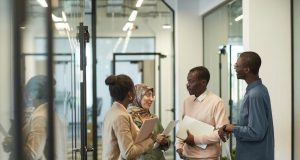 Produktif Tanpa Sakit: Inilah Alasan Kesehatan Kerja Harus Diutamakan