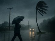 BMKG Peringatkan Cuaca Ekstrem Sepekan ke Depan, Waspadai Hujan Lebat dan Angin Kencang di Seluruh Indonesia ilustrasi BMKG Peringatkan Cuaca Ekstrem Sepekan ke Depan - sumber foto ChatGPT