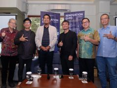 Renovation Expo Indonesia 2025: Wujudkan Rumah Impian Tanpa Bikin Kantong Jebol