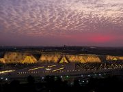 Grand Egyptian Museum Resmi Dibuka! Peradaban Mesir Kuno Dapat di Lihat di Sini! Grand Egyptian Museum - sumber foto grandegyptianmuseum