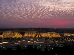 Grand Egyptian Museum Resmi Dibuka! Peradaban Mesir Kuno Dapat di Lihat di Sini! Grand Egyptian Museum - sumber foto grandegyptianmuseum
