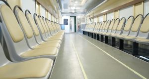 KAI Commuter Hadirkan Kereta Khusus Petani-Pedagang di Commuter Line Merak KAI Commuter Hadirkan Kereta Khusus Petani-Pedagang di Commuter Line Merak