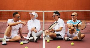 Écoutez Bangkit Lagi dengan “Cerita Kita”, Lagu Tentang Keluarga dan Kebersamaan Écoutez Bangkit Lagi dengan “Cerita Kita”, Lagu Tentang Keluarga dan Kebersamaan