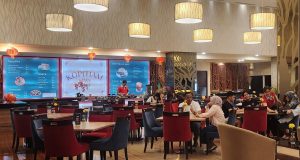 Kopitiam di Tengah Hotel Modern: KOPITIAM SIMY Hadir di Swiss-Belinn Manyar Surabaya Kopitiam di Tengah Hotel Modern: KOPITIAM SIMY Hadir di Swiss-Belinn Manyar Surabaya