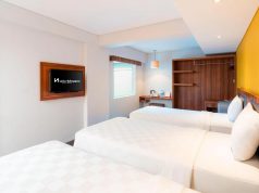 Swiss-Belexpress Kuta Rayakan 9 Tahun Perjalanan Penuh Makna dengan Aksi Sosial dan Inovasi Fasilitas Swiss-Belexpress Kuta Rayakan 9 Tahun Perjalanan Penuh Makna dengan Aksi Sosial dan Inovasi Fasilitas