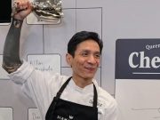 Sate Maranggi Antarkan Chef Alfan Musthafa Jadi “Queensland Chef of the Year 2025” Sate Maranggi Antarkan Chef Alfan Musthafa Jadi “Queensland Chef of the Year 2025”