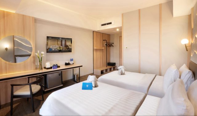 Stay, Eat, Experience — Nikmati Kehangatan Yogyakarta Lewat Promo Staylicious dari 1O1 Style Malioboro!