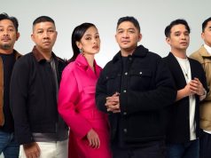 Cinta Tak Pernah Lekang: Ungu dan Prinsa Mandagie Hidupkan Kembali ‘Laguku’ dalam Versi Terbaru Cinta Tak Pernah Lekang: Ungu dan Prinsa Mandagie Hidupkan Kembali ‘Laguku’ dalam Versi Terbaru