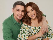 Manisnya Persahabatan dalam Nada: Titi DJ & Thomas Djorghi Kolaborasi di “Bertemu 5000 Detik” Manisnya Persahabatan dalam Nada: Titi DJ & Thomas Djorghi Kolaborasi di “Bertemu 5000 Detik”