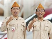 Whoosh Hero’s Deal: KCIC Hadirkan Diskon Tiket Mulai Rp200 Ribu Jelang Hari Pahlawan! Whoosh Hero’s Deal: KCIC Hadirkan Diskon Tiket Mulai Rp200 Ribu Jelang Hari Pahlawan!