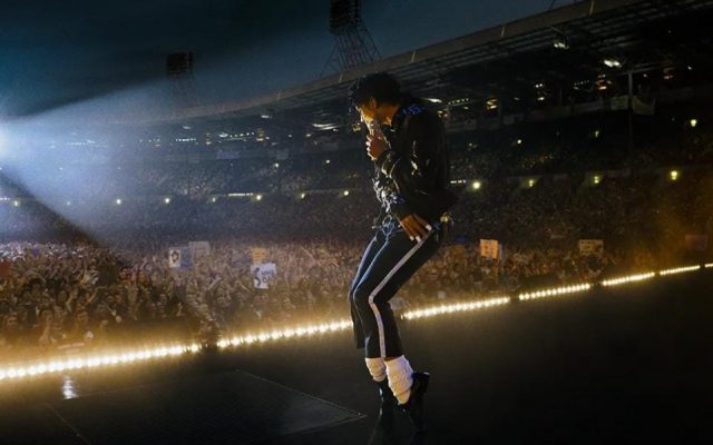 Trailer “Michael” Resmi Dirilis: Jaafar Jackson Hidupkan Sosok Raja Pop di Layar Lebar