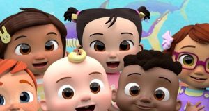 Dari YouTube ke Bioskop, “Cocomelon: The Movie” Siap Rilis Februari 2027 Dari YouTube ke Bioskop, “Cocomelon: The Movie” Siap Rilis Februari 2027