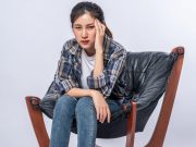 Sering Goyang-Goyangin Kaki? Hati-Hati, Bisa Jadi Gejala Sindrom Kaki Gelisah (Restless Legs Syndrome)! Sering Goyang-Goyangin Kaki? Hati-Hati, Bisa Jadi Gejala Sindrom Kaki Gelisah (Restless Legs Syndrome)!