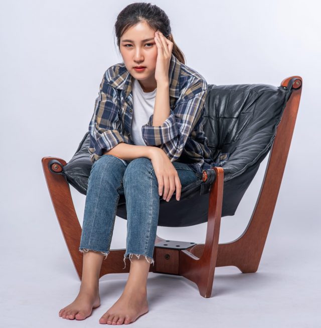 Sering Goyang-Goyangin Kaki? Hati-Hati, Bisa Jadi Gejala Sindrom Kaki Gelisah (Restless Legs Syndrome)!