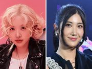 “APT.” Rosé dan “Golden” dari “K-Pop Girls! Demon Hunters” Bersaing di Grammy, Demon Hunters” Rebut Lagu Terbaik! “APT.” Rosé dan “Golden” dari “K-Pop Girls! Demon Hunters” Bersaing di Grammy, Demon Hunters” Rebut Lagu Terbaik!