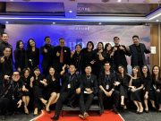 Mercure Jakarta Cikini Gelar Corporate & Media Gathering 2025, Luncurkan “Asian Grill” dan Konsep New Year’s Eve Bertema Miami Beach Mercure Jakarta Cikini Gelar Corporate & Media Gathering 2025, Luncurkan “Asian Grill” dan Konsep New Year’s Eve Bertema Miami Beach
