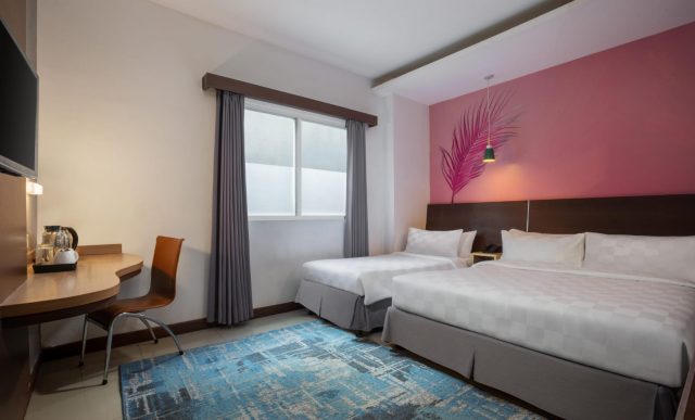 Avery Hotel Kusumanegara Yogyakarta Siap Sambut Tamu Mulai 21 November 2025