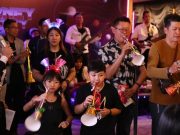 Rayakan Tahun Baru Bernuansa Rock di All Sedayu Hotel Kelapa Gading Rayakan Tahun Baru Bernuansa Rock di All Sedayu Hotel Kelapa Gading