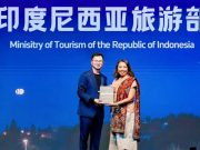 Indonesia Perkuat Posisi sebagai Destinasi Unggulan Dunia Lewat Trip.com Global Summit di Turki Indonesia Perkuat Posisi sebagai Destinasi Unggulan Dunia Lewat Trip.com Global Summit di Turki