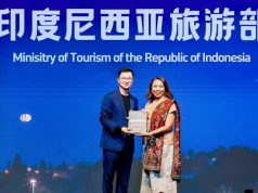 Indonesia Perkuat Posisi sebagai Destinasi Unggulan Dunia Lewat Trip.com Global Summit di Turki Indonesia Perkuat Posisi sebagai Destinasi Unggulan Dunia Lewat Trip.com Global Summit di Turki