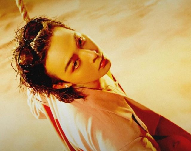 Tiket Encore Tur Dunia G-Dragon Habis dalam 8 Menit, Bukti Kekuatan Global Sang King of K-pop