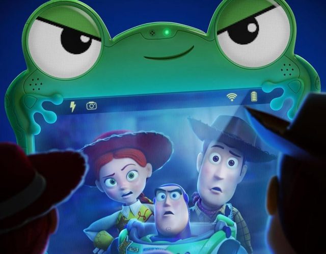 Mainan Lawan Teknologi: Trailer ‘Toy Story 5’ Tunjukkan Musuh Baru Bernama Lilypad