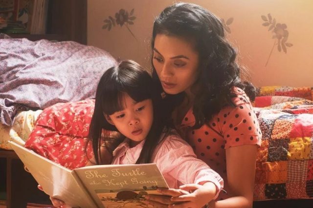 Visinema Studios Hadirkan Adaptasi Live-Action ‘Na Willa’, Reuni Tim Sukses di Balik Film ‘Jumbo’