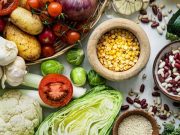 Enam Alasan Mengapa Tubuhmu Butuh Serat: Penjelasan Ahli Gizi untuk Hidup Lebih Sehat Enam Alasan Mengapa Tubuhmu Butuh Serat: Penjelasan Ahli Gizi untuk Hidup Lebih Sehat