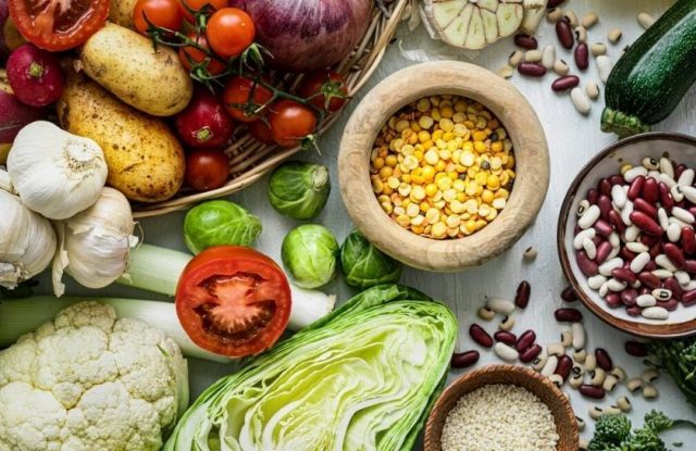 Enam Alasan Mengapa Tubuhmu Butuh Serat: Penjelasan Ahli Gizi untuk Hidup Lebih Sehat