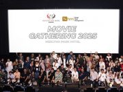 Makin Akrab Lewat Layar Lebar, Merlynn Park Hotel Jakarta Gelar Movie Gathering Eksklusif Makin Akrab Lewat Layar Lebar, Merlynn Park Hotel Jakarta Gelar Movie Gathering Eksklusif
