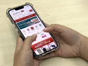 LazMall Catat Kenaikan Penjualan 11 Kali Lipat di 11.11, Ini Fakta Uniknya! LazMall Catat Kenaikan Penjualan 11 Kali Lipat di 11.11, Ini Fakta Uniknya!