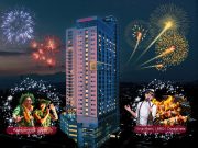 “Aloha 2026”: Nikmati Natal dan Tahun Baru Tropis di Ramada by Wyndham Serpong “Aloha 2026”: Nikmati Natal dan Tahun Baru Tropis di Ramada by Wyndham Serpong