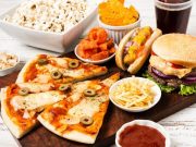 Kebiasaan Makan Ultra-Processed Food Picu Risiko Tumor Usus di Usia Muda Kebiasaan Makan Ultra-Processed Food Picu Risiko Tumor Usus di Usia Muda