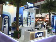 KARA Hadir di SIAL Interfood 2025, Perkuat Inovasi dan Kuliner Nusantara KARA Hadir di SIAL Interfood 2025, Perkuat Inovasi dan Kuliner Nusantara