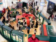 The Body Shop® Indonesia Hadirkan Wrapped in Love 2025: Rayakan Natal dengan Cinta yang Penuh Makna The Body Shop® Indonesia Hadirkan Wrapped in Love 2025: Rayakan Natal dengan Cinta yang Penuh Makna