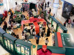 The Body Shop® Indonesia Hadirkan Wrapped in Love 2025: Rayakan Natal dengan Cinta yang Penuh Makna The Body Shop® Indonesia Hadirkan Wrapped in Love 2025: Rayakan Natal dengan Cinta yang Penuh Makna