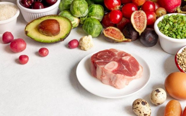 Cepat Kesal dan Mudah Tersinggung? Mungkin Bukan Salah Mood, Tapi Asupanmu Cepat Kesal dan Mudah Tersinggung? Mungkin Bukan Salah Mood, Tapi Asupanmu