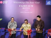 Fairview Hotel by ARTOTEL Hadir di Radio Dalam, Siap Jadi Destinasi Menginap Favorit Jakarta Selatan Fairview Hotel by ARTOTEL Hadir di Radio Dalam, Siap Jadi Destinasi Menginap Favorit Jakarta Selatan