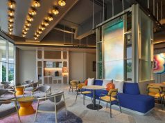 Aloft Jakarta Kebon Jeruk Resmi Dibuka, Hadirkan Energi Dinamis dan Ruang Sosial Baru di Jakarta Barat Aloft Jakarta Kebon Jeruk Resmi Dibuka, Hadirkan Energi Dinamis dan Ruang Sosial Baru di Jakarta Barat