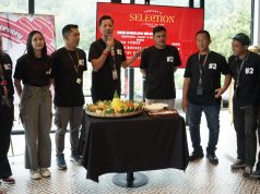 ARTOTEL Cabin Bromo Rayakan Anniversary Ke-2 dengan Tema Born 2 Grow, Built 2 Glow ARTOTEL Cabin Bromo Rayakan Anniversary Ke-2 dengan Tema Born 2 Grow, Built 2 Glow