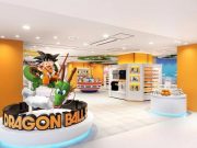 Dari Goku hingga Dragon Iconic: Toko Resmi DRAGON BALL Pertama di Dunia Hadir di Tokyo Dari Goku hingga Dragon Iconic: Toko Resmi DRAGON BALL Pertama di Dunia Hadir di Tokyo