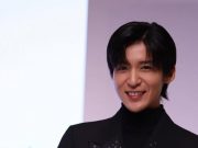 Meguro Ren Resmi Bergabung di “SHOGUN” Musim 2, Raih Peran Kazutada Lewat Audisi Internasional Meguro Ren Resmi Bergabung di “SHOGUN” Musim 2, Raih Peran Kazutada Lewat Audisi Internasional