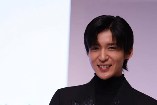 Meguro Ren Resmi Bergabung di “SHOGUN” Musim 2, Raih Peran Kazutada Lewat Audisi Internasional Meguro Ren Resmi Bergabung di “SHOGUN” Musim 2, Raih Peran Kazutada Lewat Audisi Internasional