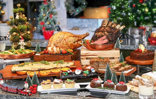 Winter Whimsy di Pullman Jakarta Indonesia: Perayaan Akhir Tahun yang Hangat, Penuh Rasa, dan Bermakna