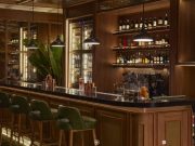 Bar Takeover ERRE & Urrechu x Okami Loft: Malam Koktail Bergaya Jepang di Jakarta Bar Takeover ERRE & Urrechu x Okami Loft: Malam Koktail Bergaya Jepang di Jakarta