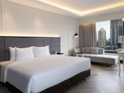 Mangkuluhur ARTOTEL Suites Resmikan Kamar Atelier Baru: Elegan, Modern, dan Siap Sambut Liburan Akhir Tahun Mangkuluhur ARTOTEL Suites Resmikan Kamar Atelier Baru: Elegan, Modern, dan Siap Sambut Liburan Akhir Tahun