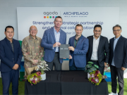 Archipelago Gandeng Agoda! Kolaborasi Strategis untuk Bawa Brand Hotel Lokal ke Kancah Global Archipelago International kerjasama dengan Agoda - sumber foto Archipelago