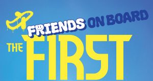 Dibintangi Kang Ha-neul, Kim Young-kwang, Cha Eun-woo & Han Seon-hwa, Film The First Ride Siap Bikin Kamu Ngakak di Bioskop!