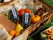 Fruitist, “Berry Unicorn” Asal AS yang Raup US$1 Miliar dari Bisnis Blueberry Siap Santap startup blueberry Fruitist - sumber foto Fruitist